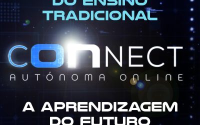 Vá além do Ensino Tradicional. A Aprendizagem do Futuro